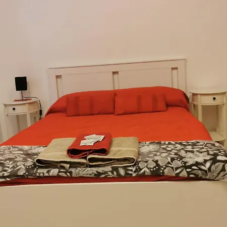 B&B Guerrero 트리에스테