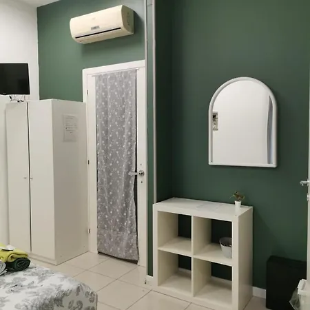 Guerrero 트리에스테