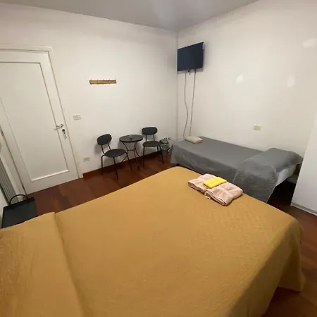 Guerrero B&B 트리에스테