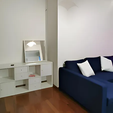 Bed & Breakfast Guerrero Trieste