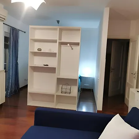 Guerrero Panzió Trieszt