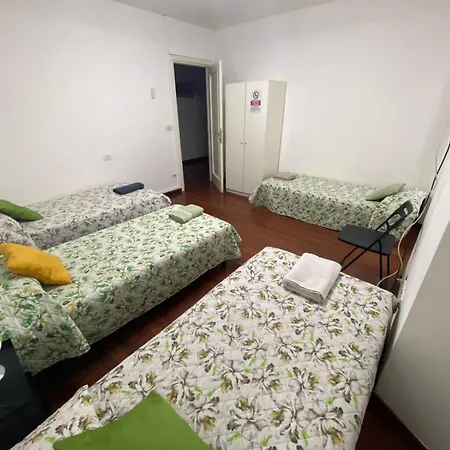 Guerrero Bed & Breakfast