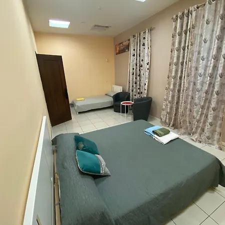 Bed & Breakfast Guerrero *
