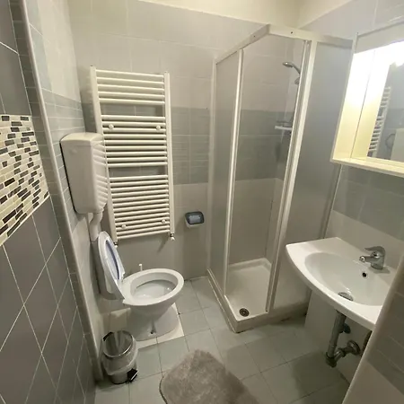 Guerrero Bed & Breakfast Trieste
