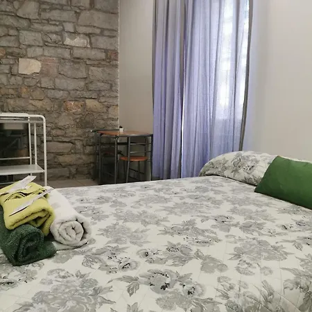 Bed & Breakfast Guerrero