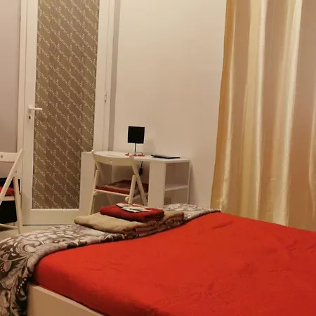 Guerrero Oda ve Kahvaltı Trieste