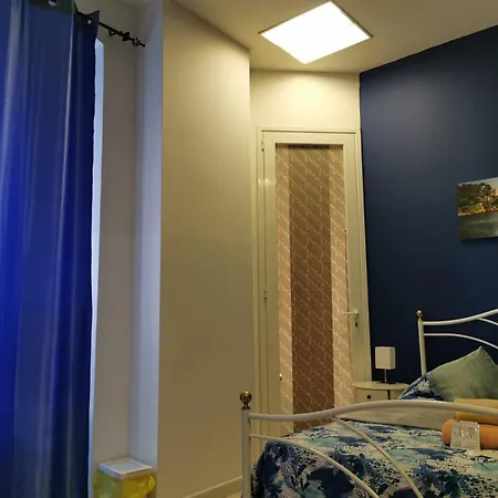 Bed & Breakfast Guerrero Trieste