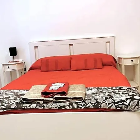 Guerrero Nocleg ze śniadaniem *
