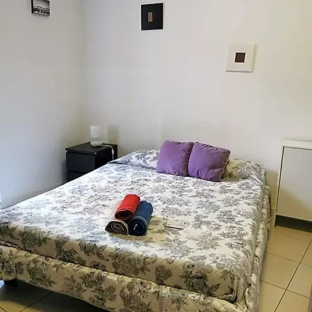 Guerrero Nocleg ze śniadaniem Triest