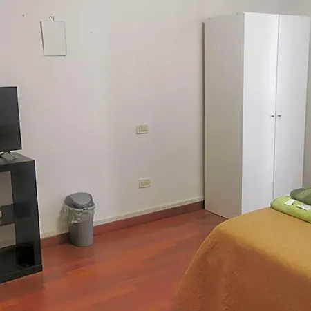 Guerrero Nocleg ze śniadaniem